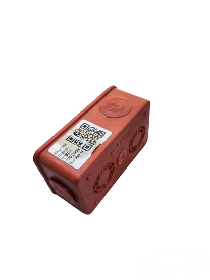 Elephant Utility Box 2x4