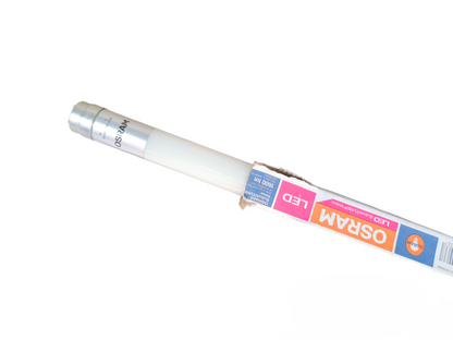 Osram 16W T-8 LED Fluorescent Tube Daylight 6500k Single Ended