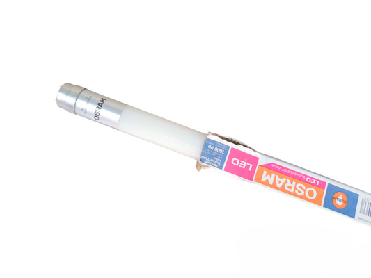 Osram 16W T-8 LED Fluorescent Tube Daylight 6500k Single Ended