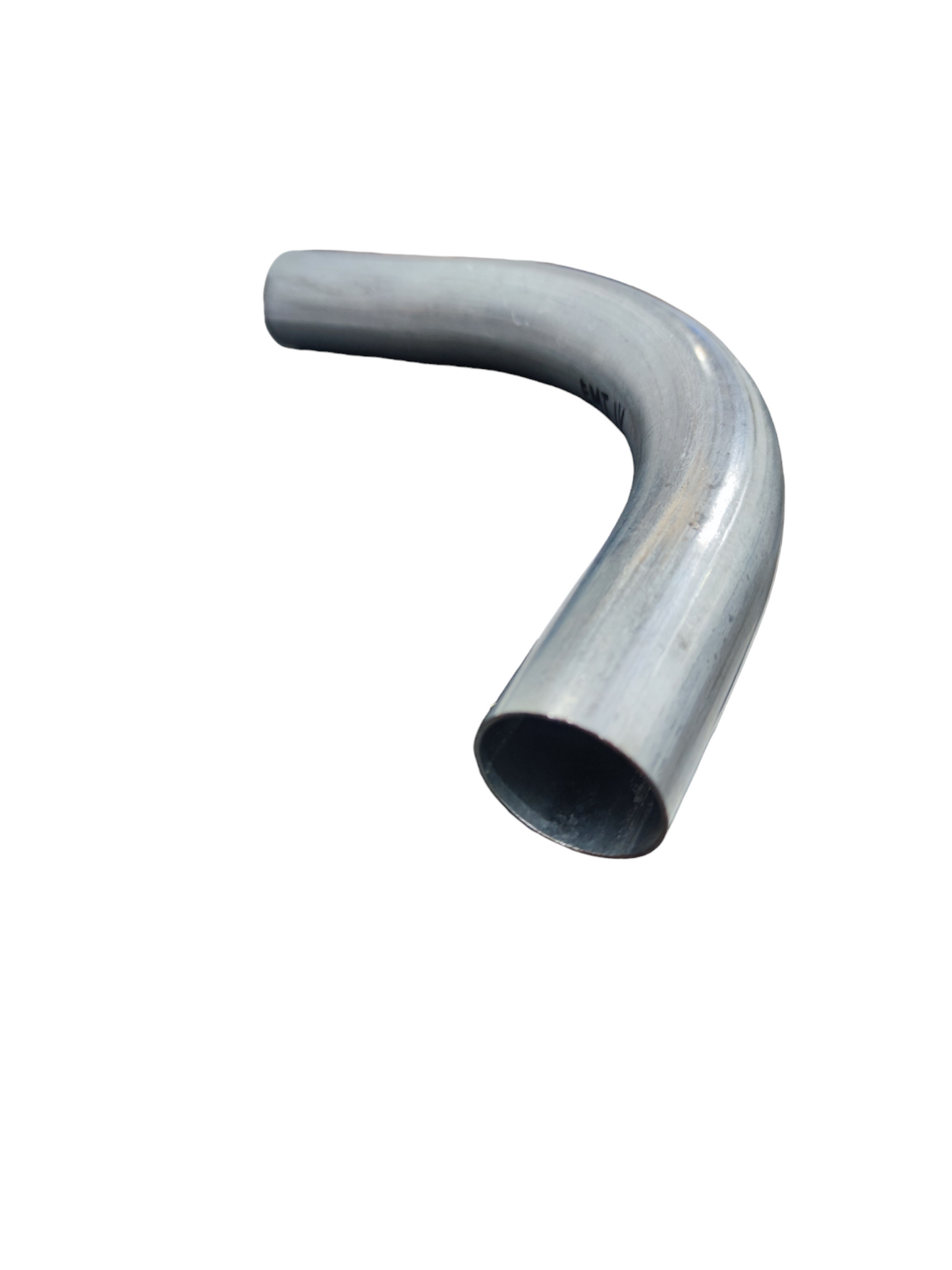 Local 1/2 EMT Long Elbow for Electrical Pipes 12.7mm