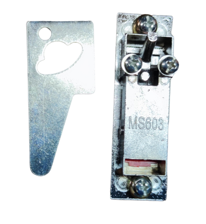 Panel Board Lock, Panel Lock