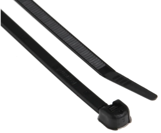 Grippes Cable Tie 3" (100pcs)