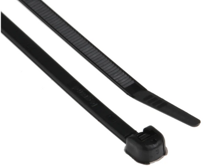Grippes Cable Tie 3" (100pcs)