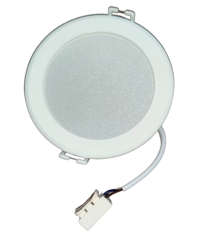 Ecolum 3W LED Downlight Warm White 3000K 220V