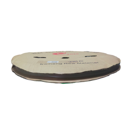 Heat Shrinkable Tube Clear (2mm)