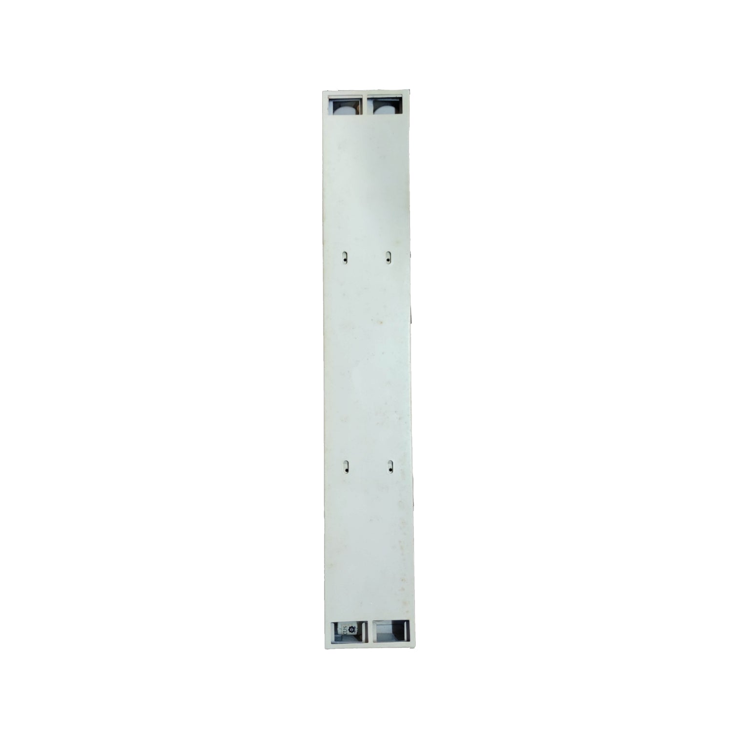 Focus 2x20W fluorescent light fixture for efficient lighting installations in various settings