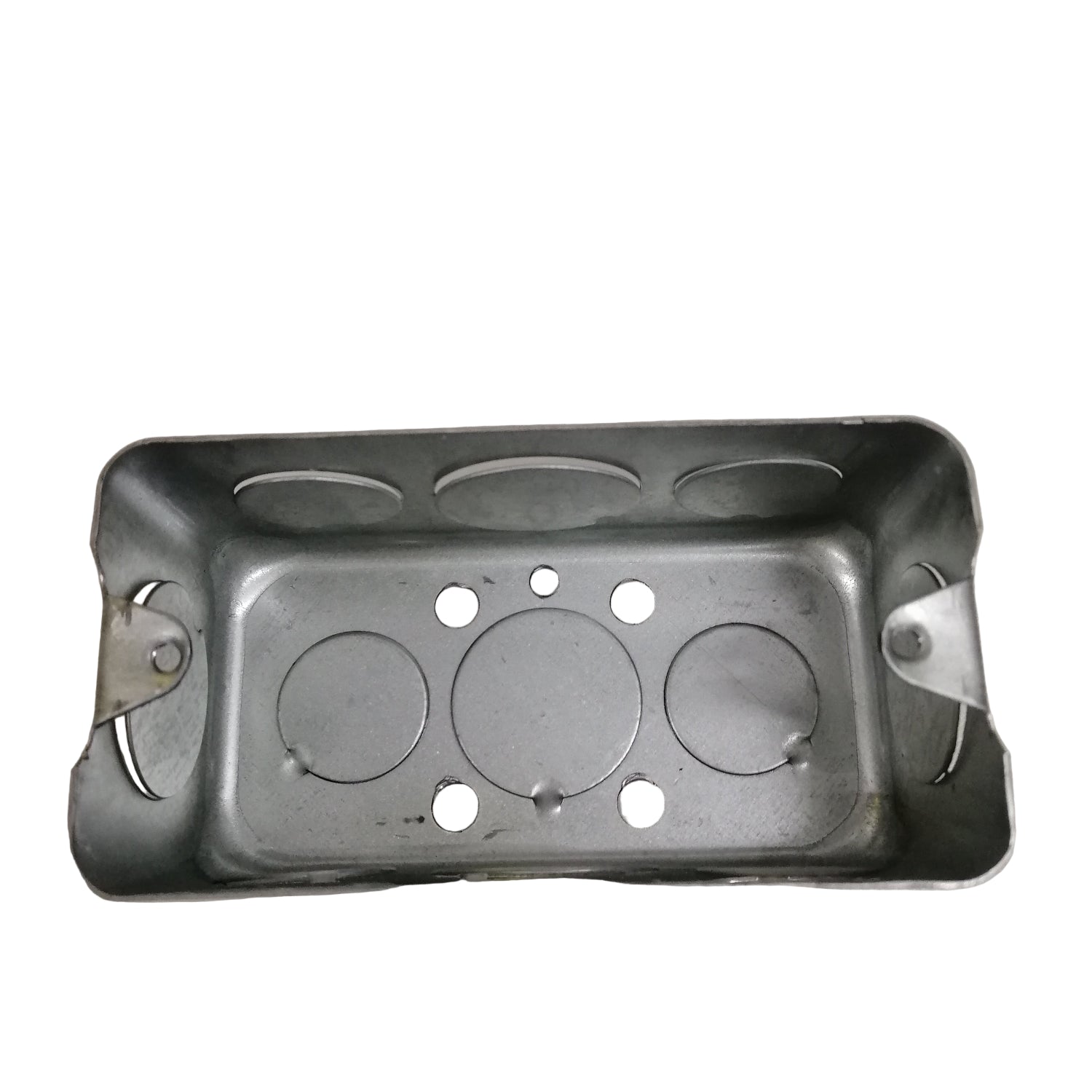 2x4 utility box gauge 18