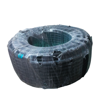 Phelps Dodge 3 core power cable 15 meters 3.5mm coiled and wrapped in plastic packaging