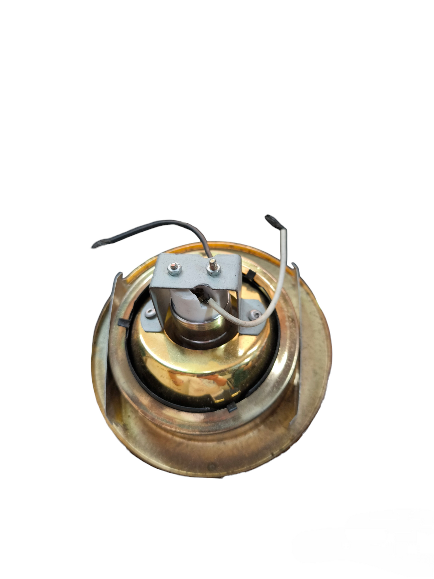 3 inch E14 recessed light 220V lighting installation accessory from China with metal housing