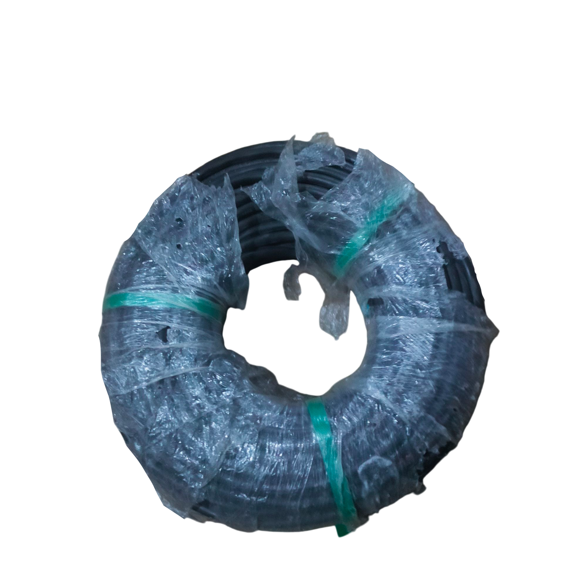 Phelps Dodge 3 meter 2.0mm 2 core royal cord wire wrapped in protective plastic