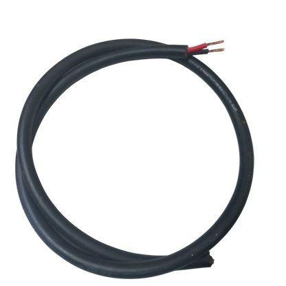 Phelps Dodge 3 meter 2.0mm 2core royal cord wire