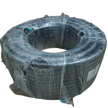 Phelps Dodge 3.5mm industrial power cable 25m 4 core coiled and wrapped in plastic