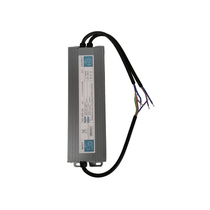 300W LED Weatherproof LED Power Supply Input AC 100-240V Output DC24V 12.5A IP67  Electx  I