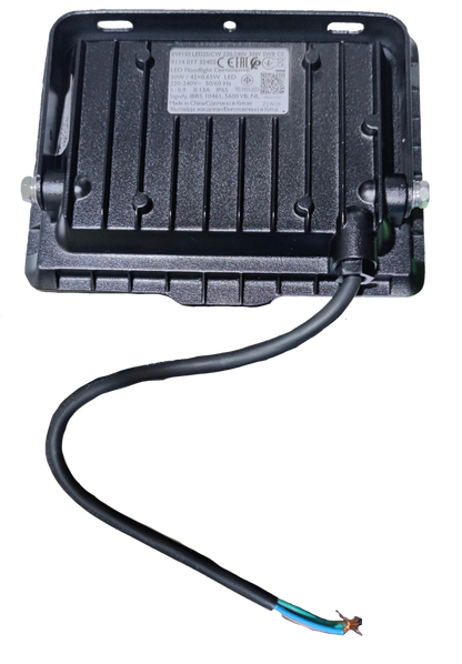 Philips 30W LED Floodlight 220V 6500K Cool White BVP150 30W LED 6500K Cool White Flood Light