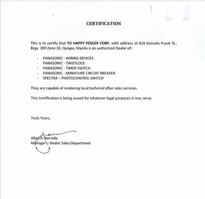 Panasonic 30A 3 Pole Twt isLock Plug 250V for secure electrical connections in various applications
