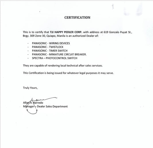 Panasonic 30A 3 Pole Twt isLock Plug 250V for secure electrical connections in various applications