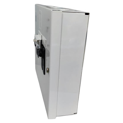 GE Koten 30A manual transfer switch for seamless power management in electrical systems