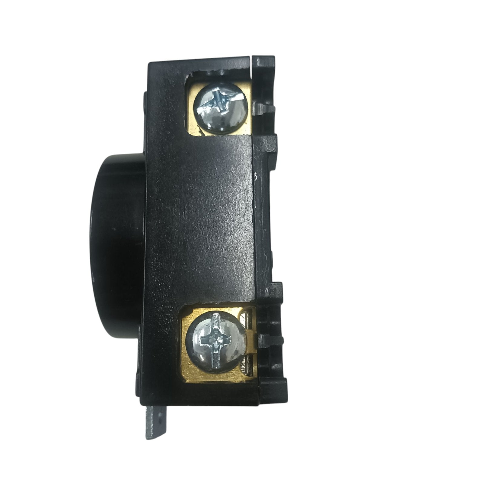 Grippes 30A Twistlock Outlet 3 Wire 250V designed for secure electrical connections