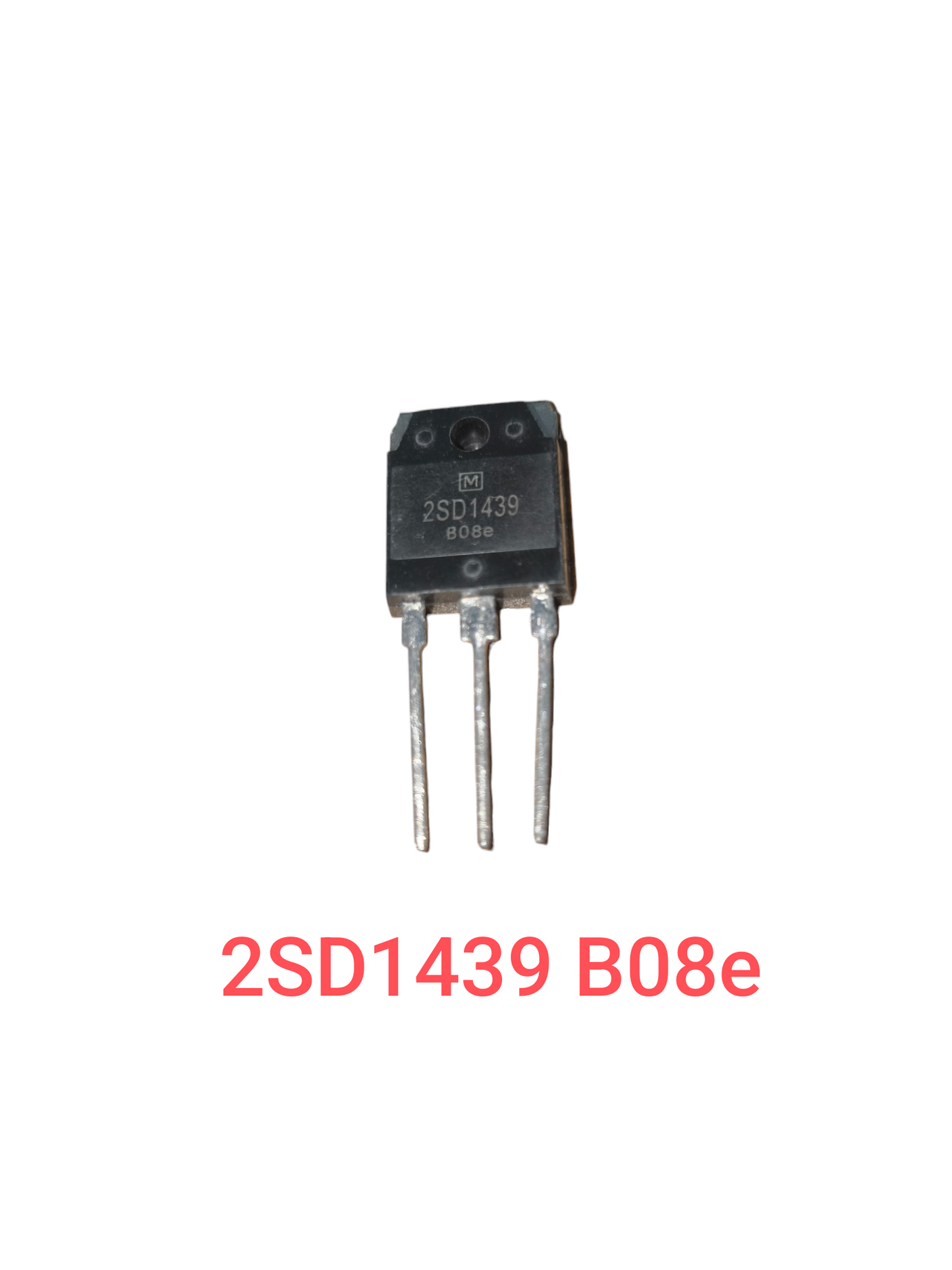 Transistors Different Kind Classic Series, Transistor