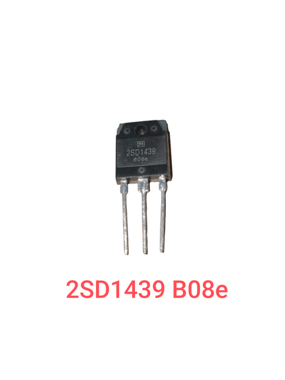 Transistors Different Kind Classic Series, Transistor