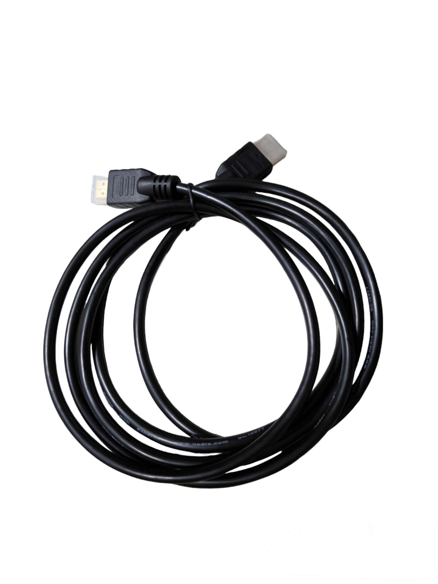 Grippes HDMI Cables Different Lengths and Versions Audio/ Video Cables