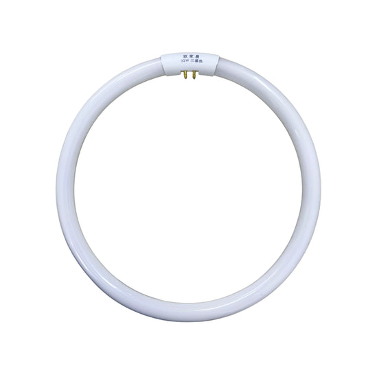 32W T5 Circular Lamp Fluorescent Tube Daylight 6500K with energy-efficient design for bright lighting