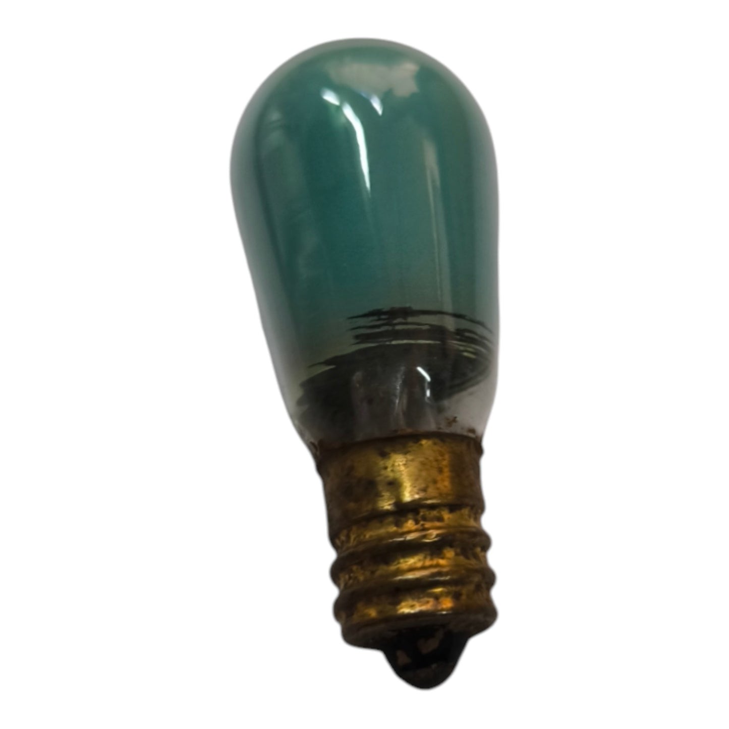 5W Pigmy Decorative Bulb E12 220V Aqua