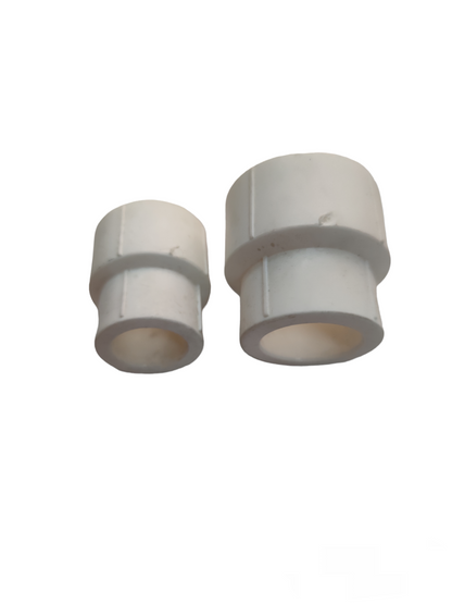 Meco PPR Coupling Reducer S2.5