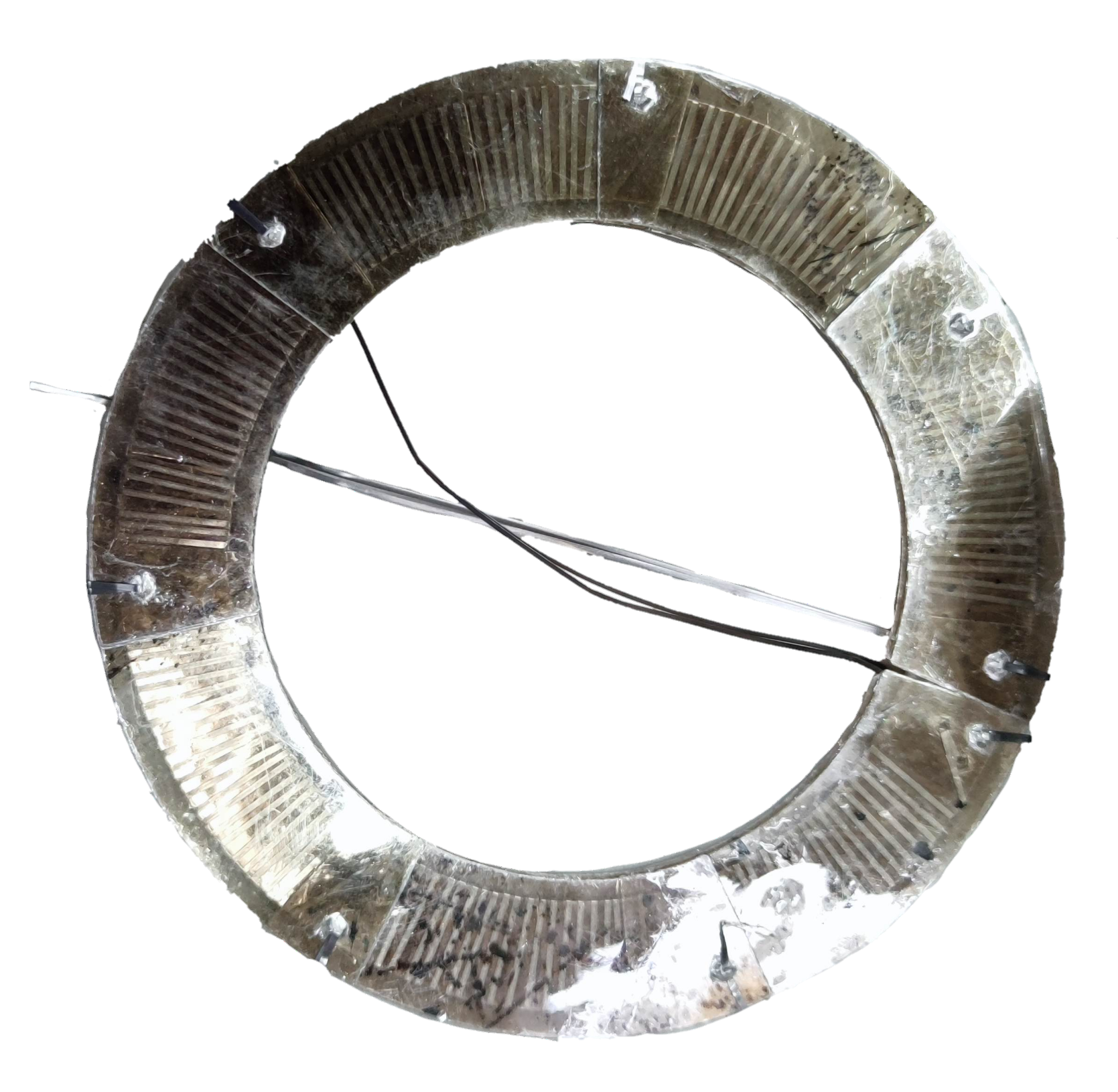 350W rice cooker spare part with 12cm diameter, designed for easy replacement and cooking efficiency.