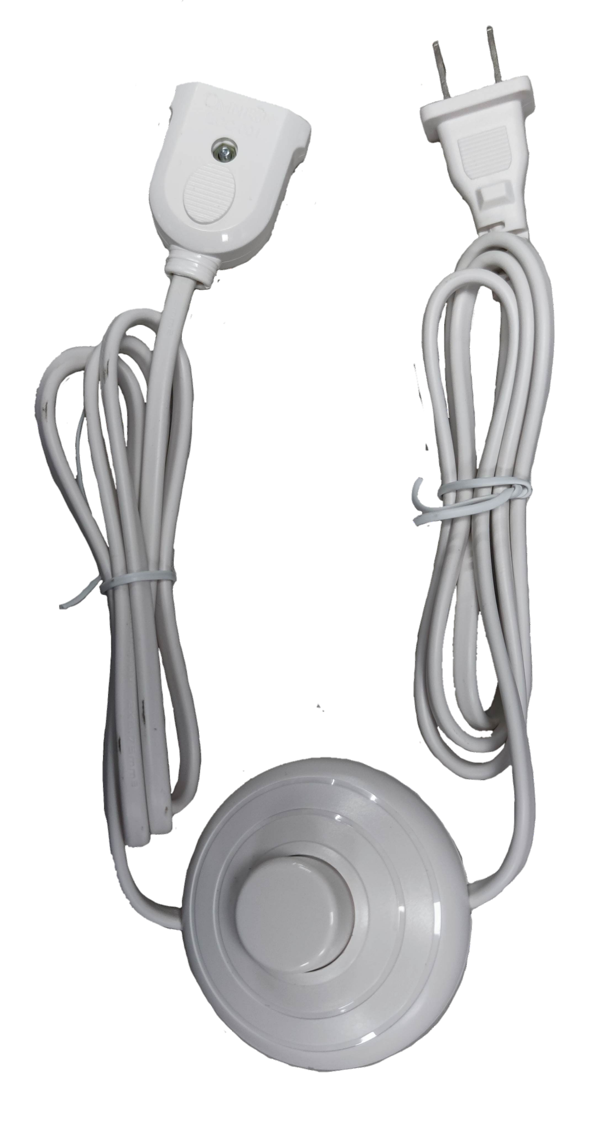 Omni Foot Press Switch 10A 250V WFS-100