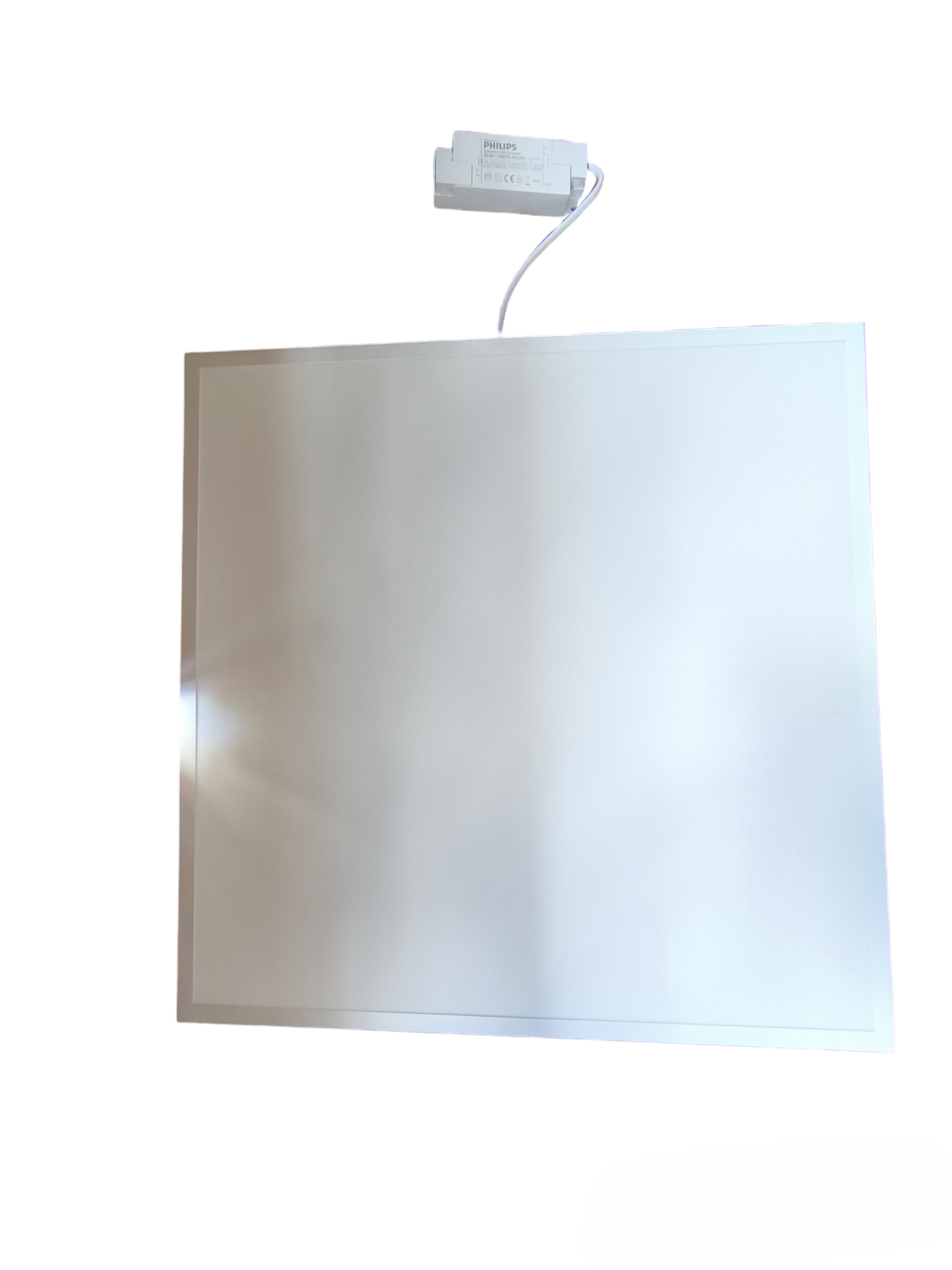 Philips 36W LED Panel Light 60cm x 60cm 220V Available in Cool White 4000K and Daylight 6500K