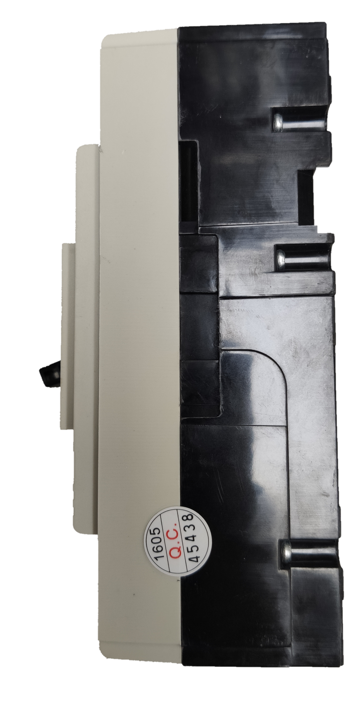 Koten 175A 2P 25KAIC 250V Molded Case Circuit Breaker Single Phase 2 Pole MCCB Industrial Circuit Breaker PW-250SPS175A2P