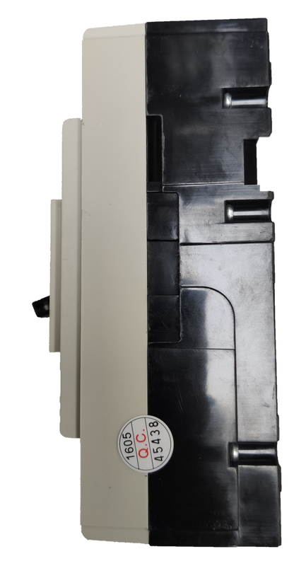 Koten 175A 2P 25KAIC 250V Molded Case Circuit Breaker Single Phase 2 Pole MCCB Industrial Circuit Breaker PW-250SPS175A2P