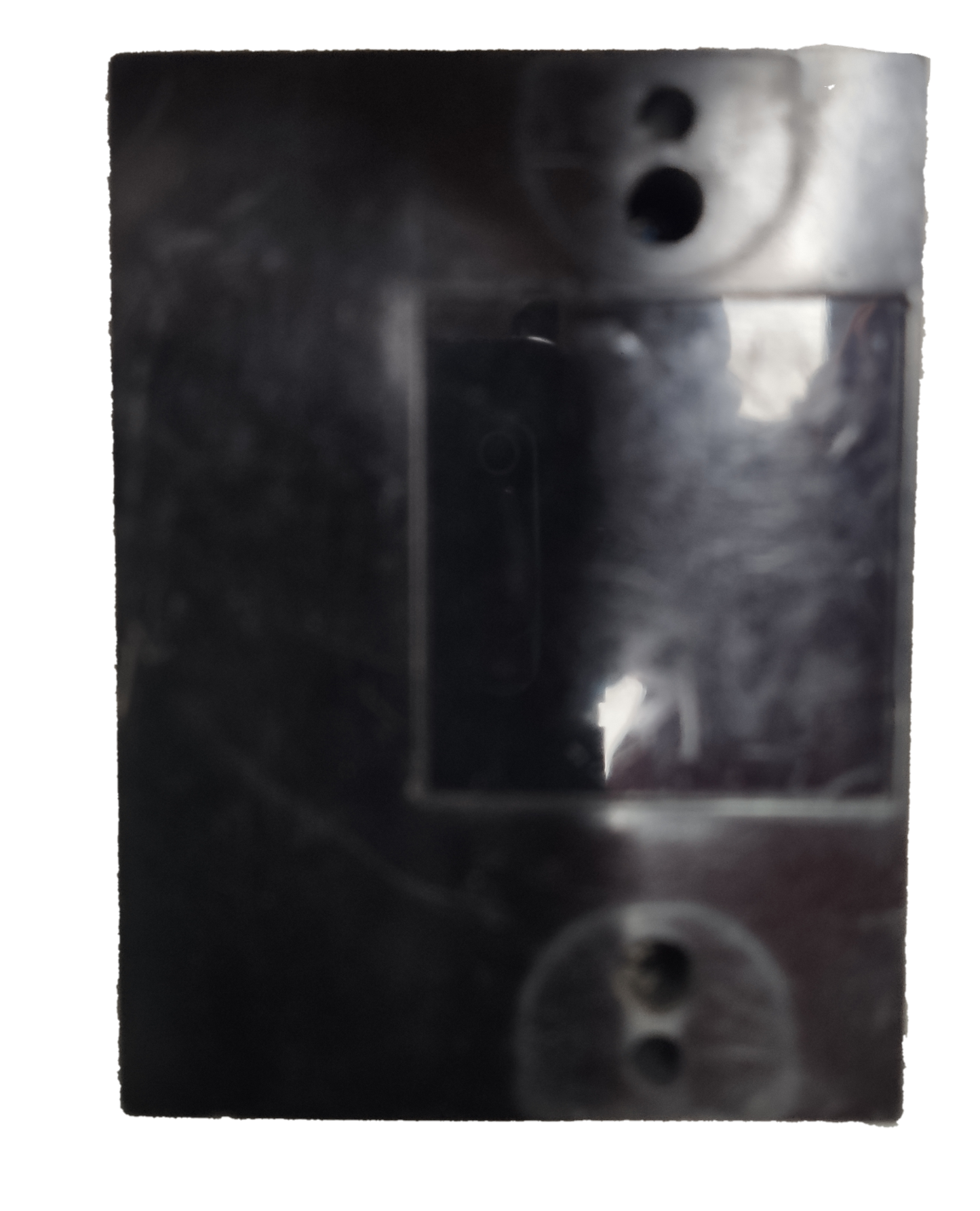 Omron 30A 2P 30mA Earth Leakage Circuit Breaker Made in Japan