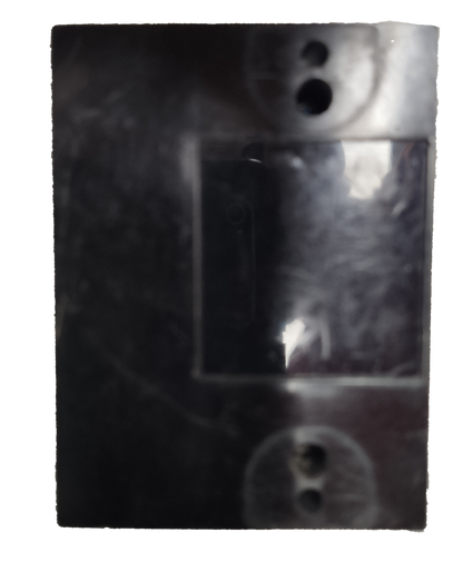 Omron 30A 2P 30mA Earth Leakage Circuit Breaker Made in Japan