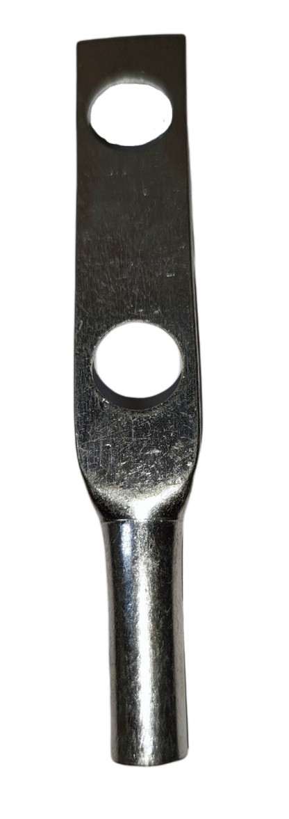 Utilux 38mm Wire Size 1099939-4 Terminal Lugs electrical metal connector for wiring