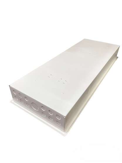 Koten & Taiyou Panel Board 125A 2Pole 250SPS Main 20 Branches 2 Pole Bolt On