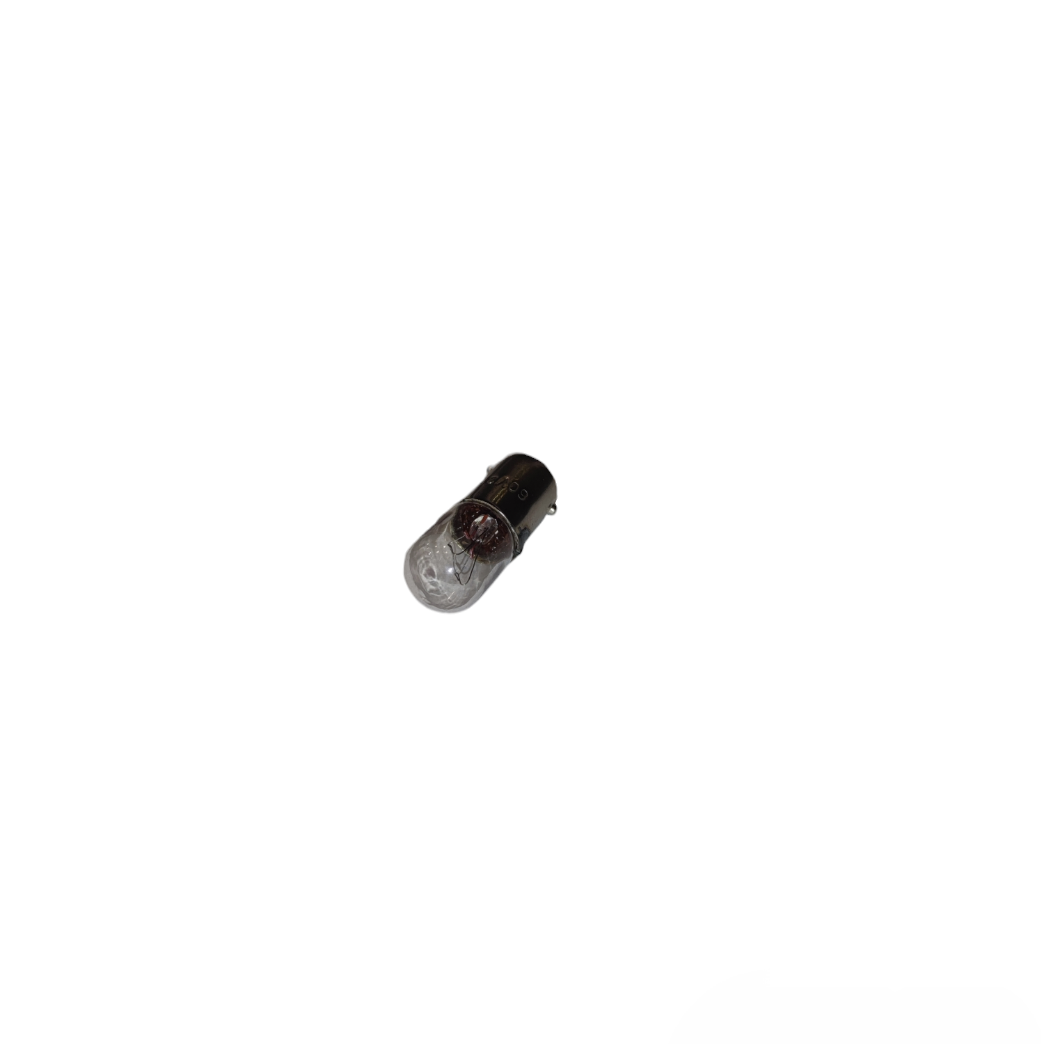 Denko pilot lamp 130V 3W Indicator Bulb designed for clear indication and reliable performance