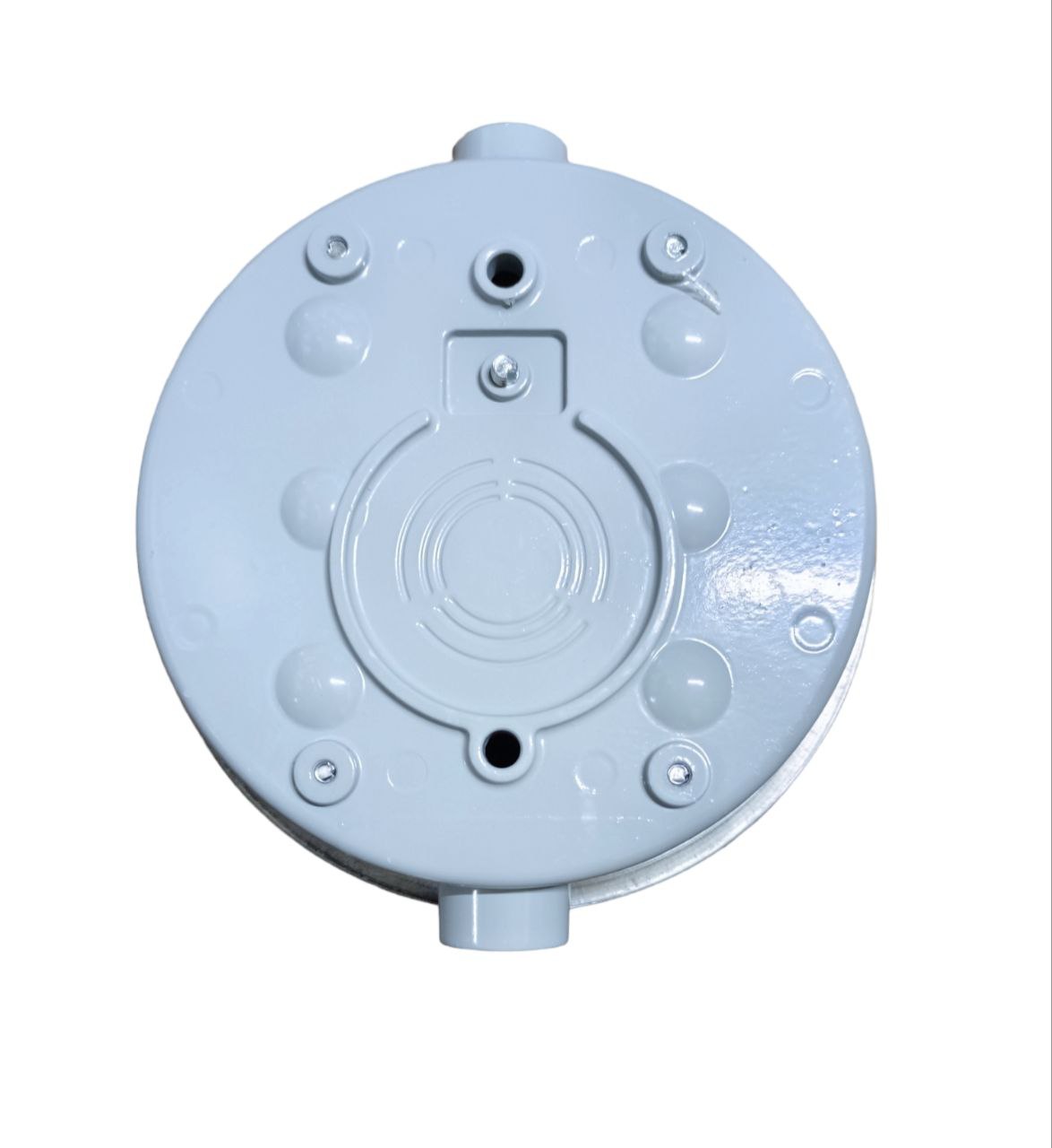 Citrtech Round Meter Base 3/4", Electrical Meter Base, KWH Meter Base