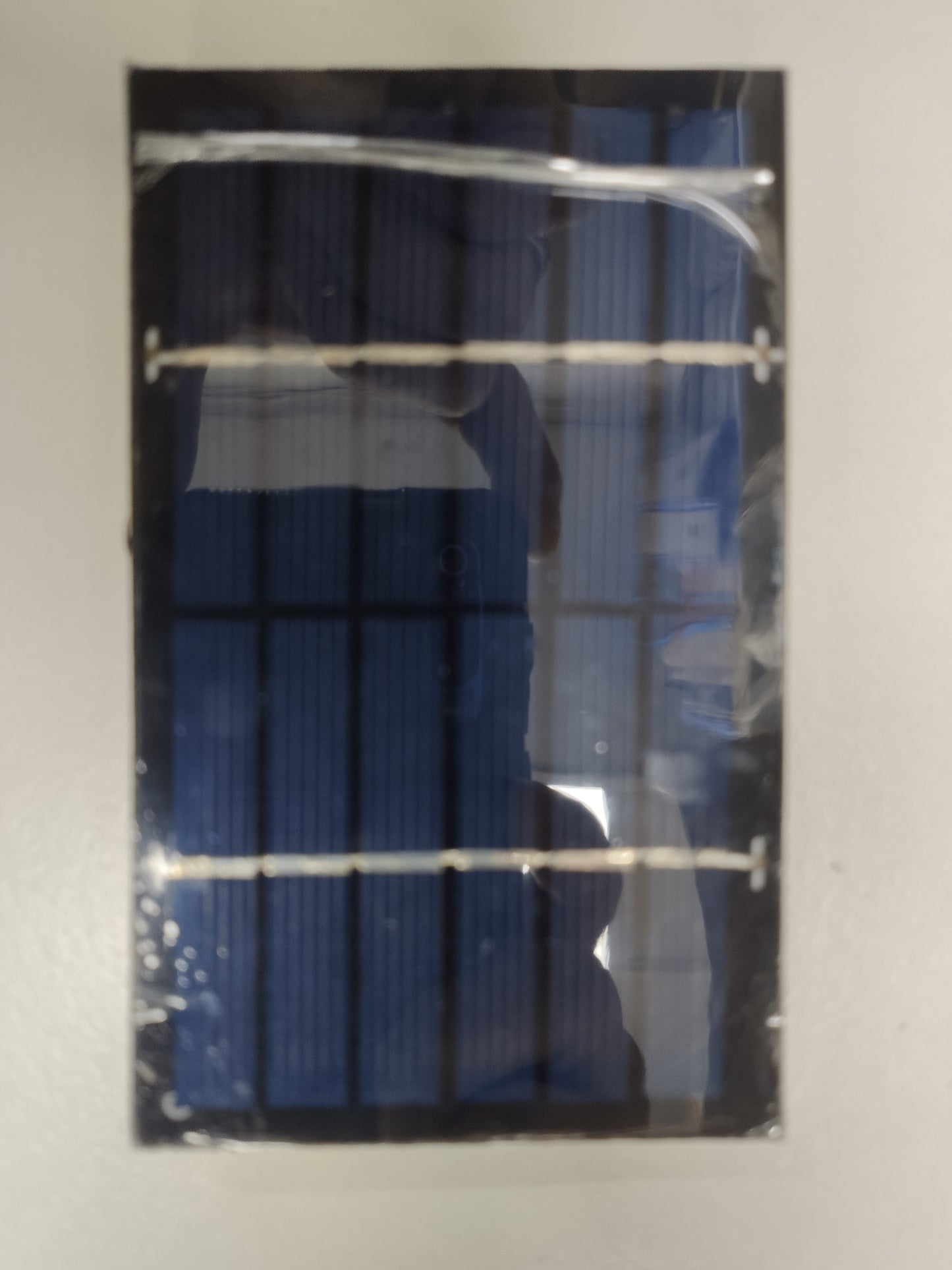 Denko Solar Panel 6V 1W 7cm x 11.5cm