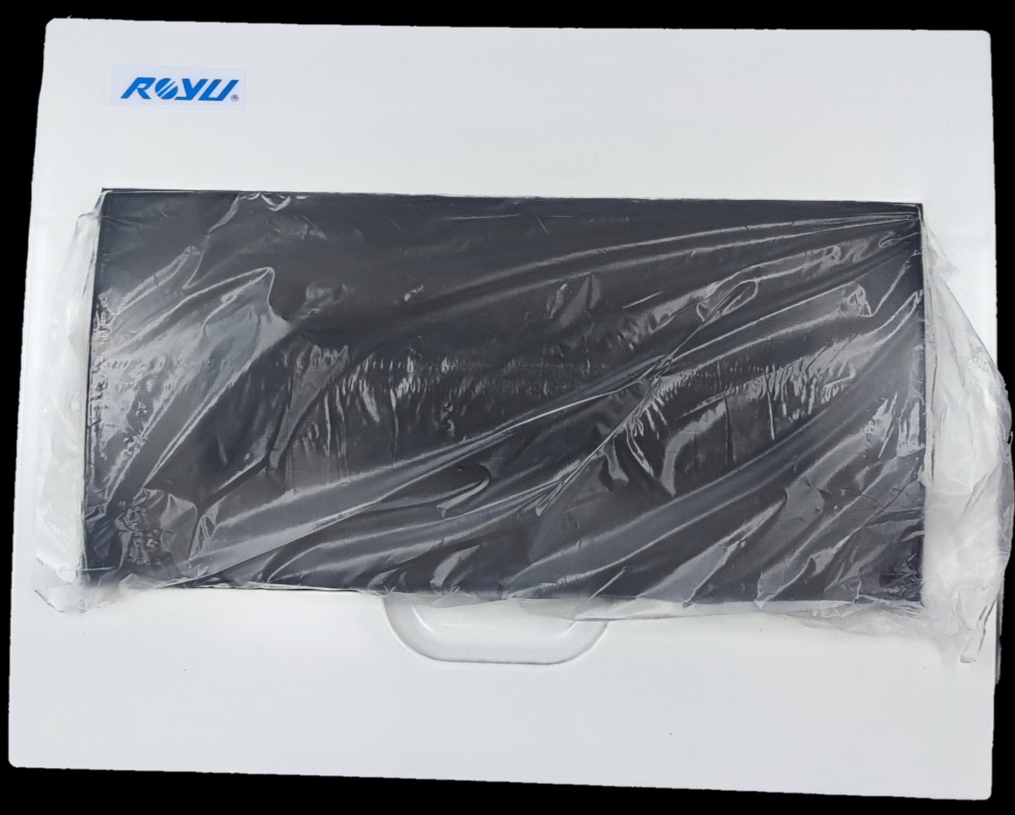 Royu 12 Ways Distribution Box Flush-Mount Type Metal Base