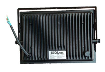 Ecolum 100W LED Flood Light 220V Daylight 6500K CFL3100DL