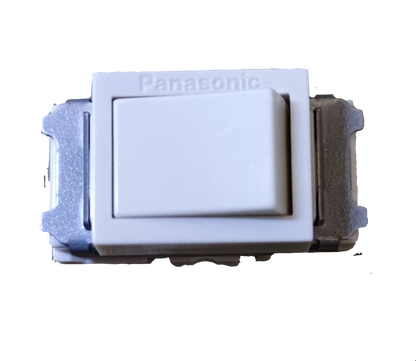 Panasonic 3 Way Switch Device, 3 Way Switch Classic Series WNG5002-5