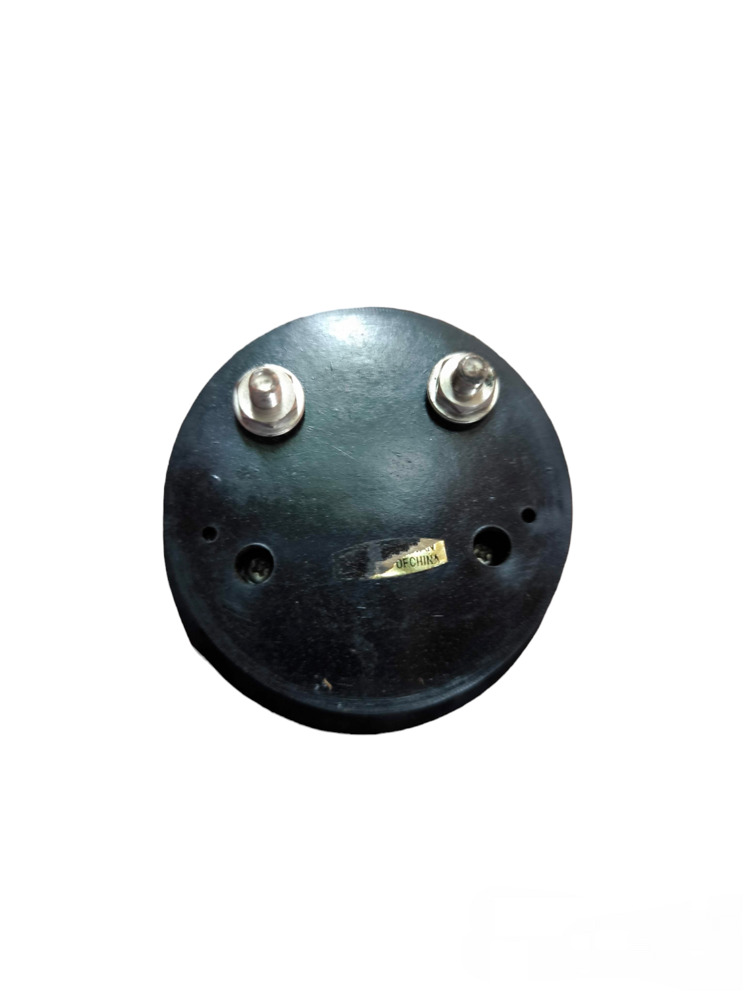 Denko 1A DC Panel Meter SO-52