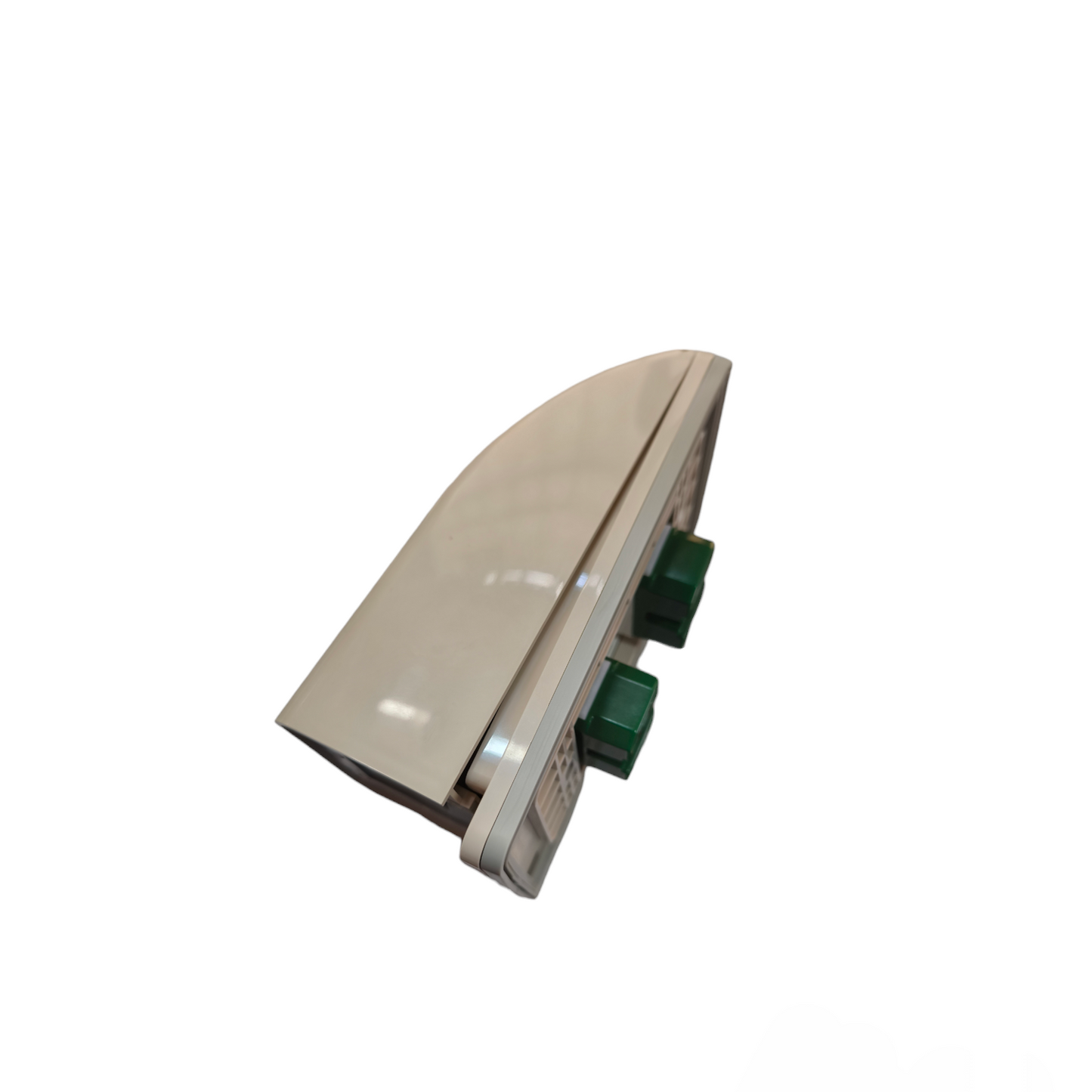 Omni Weatherproof 2 Gang Universal Outlet 15A 250V with Plate Wide Series WPP-601+(WWP-112+WWU-200x2)