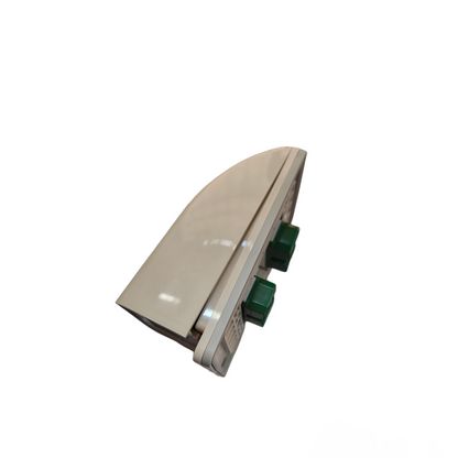 Omni Weatherproof 2 Gang Universal Outlet 15A 250V with Plate Wide Series WPP-601+(WWP-112+WWU-200x2)