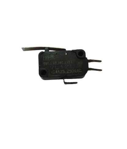 Local Micro Switch 2A 250V with Lever