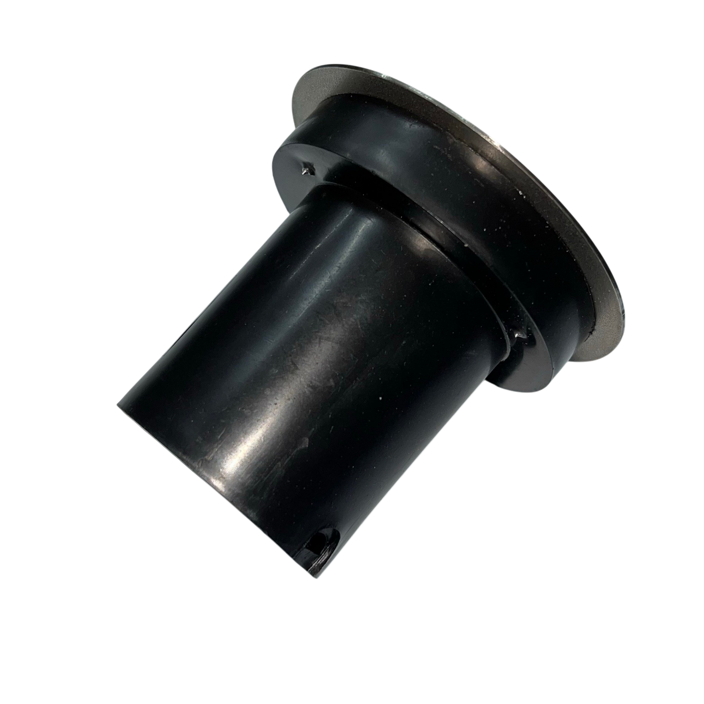 Black housing component for 3W LED Pool Lights 12V Yellow Color from China lighting vendor