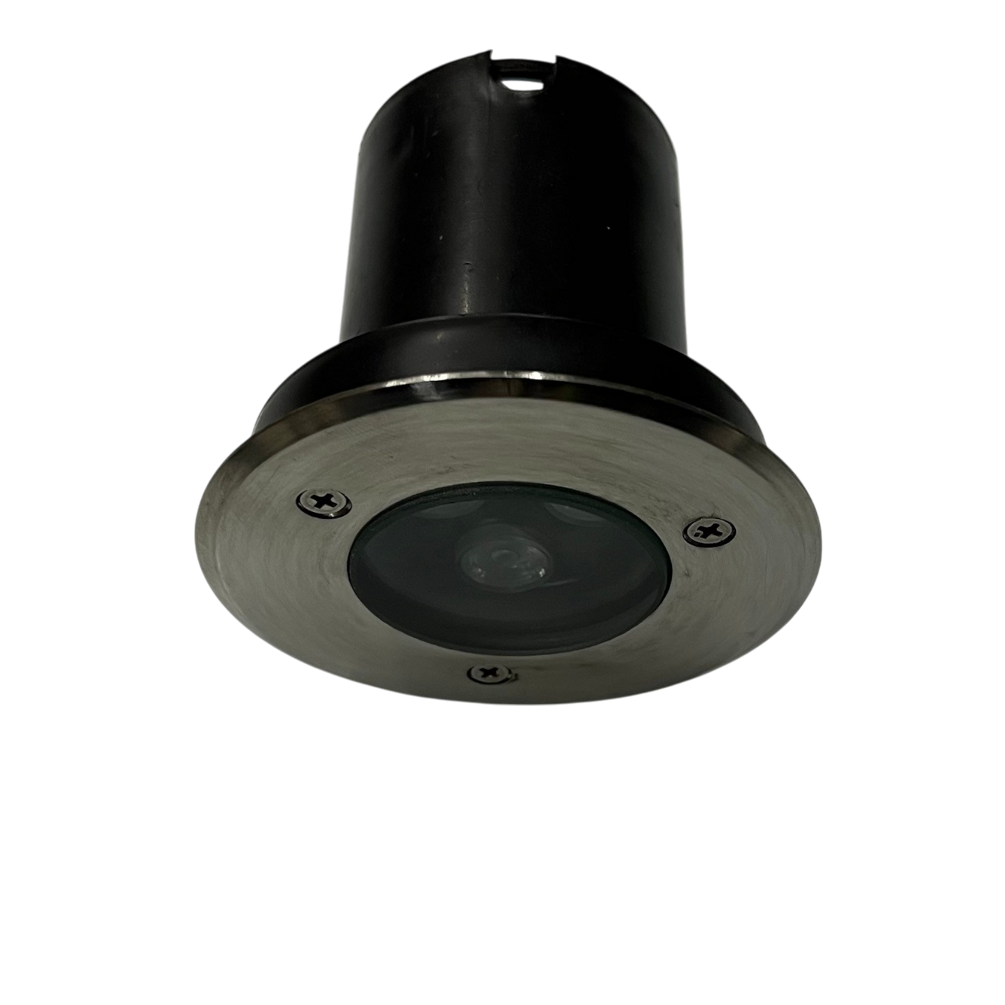 3W LED Pool Lights 12V Yellow Color with stainless steel frame and waterproof design