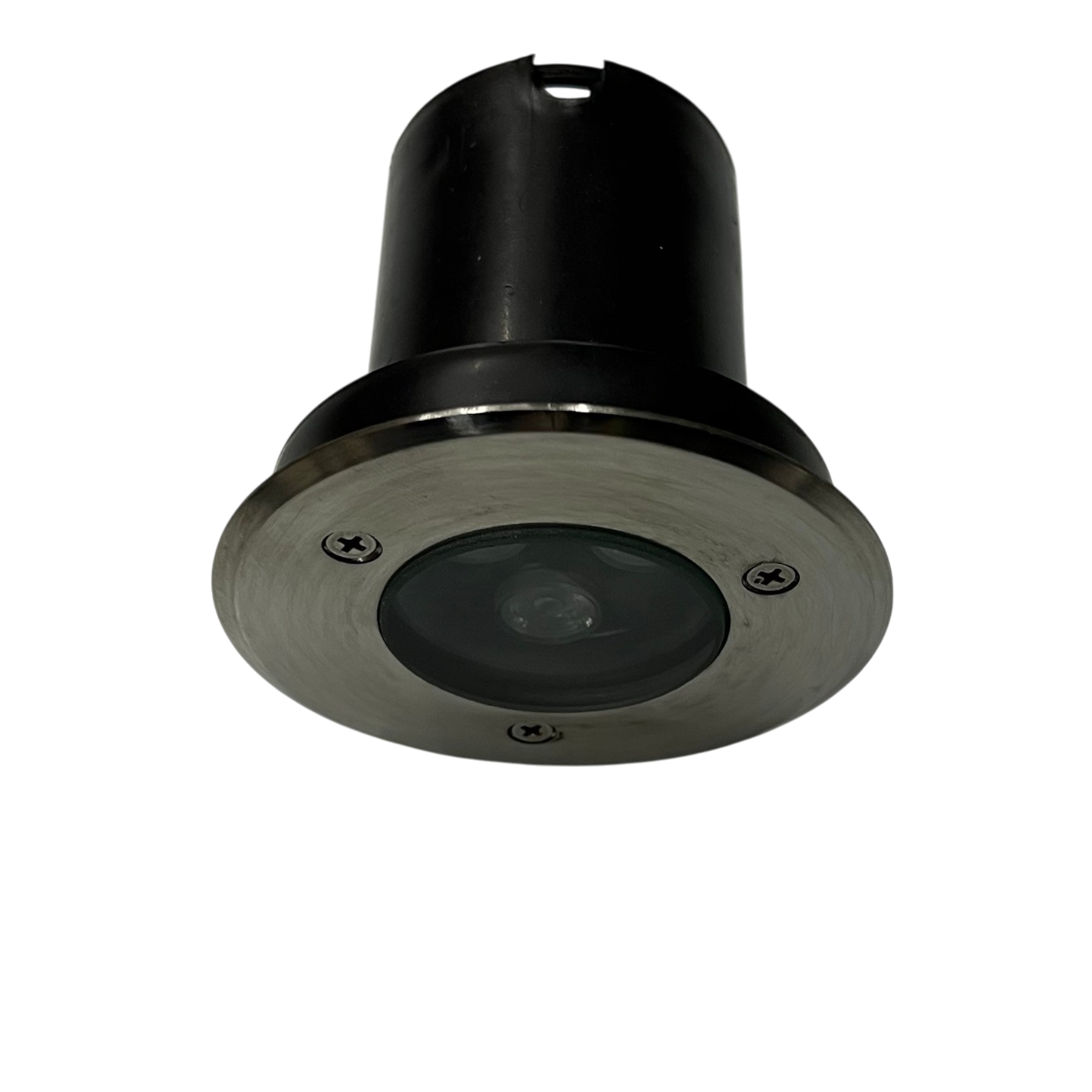 3W LED Pool Lights 12V Yellow Color with stainless steel frame and waterproof design